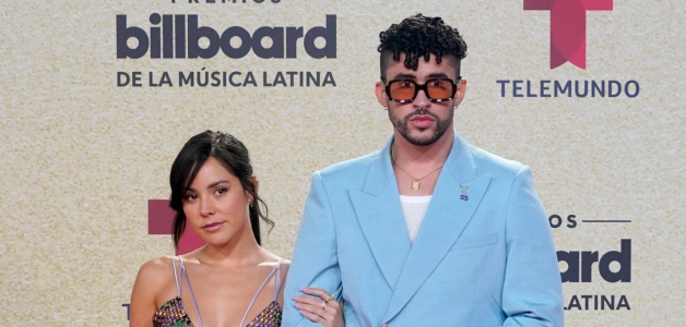 Bad Bunny y Gabriela Berlingeri: Juntos en un Viaje que Despierta Rumores de Reconciliación
