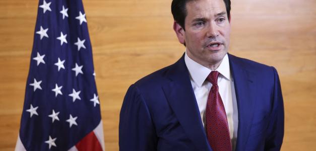 EEUU seguirá respaldando a Haití en seguridad