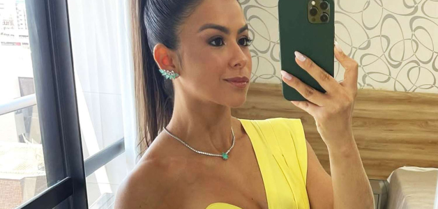 Fallece influencer Gabriela Martins Santos de Moura a los 31 años durante un tratamiento de fertilización in vitro