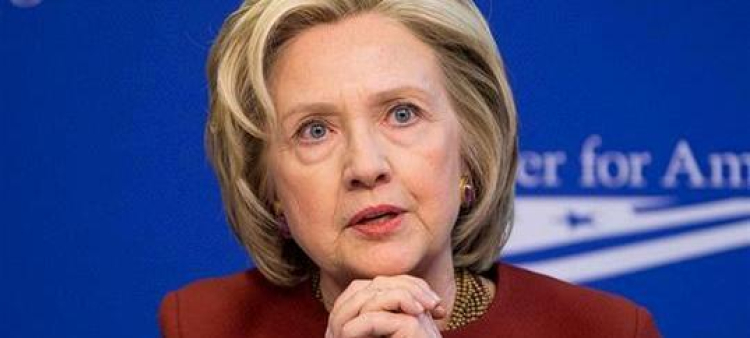 Hillary Clinton niega conocer a Epstein y cuestiona el interrogatorio del Congreso