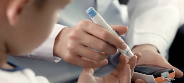 Preocupación por casos de diabetes infantil en República Dominicana