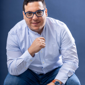 Igor Casanova: Emprendedor que Inspira Crecimiento con Dirección y Propósito