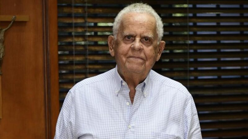 La Inspiradora Trayectoria de Rafael (Tato) Bisonó: Fe, Talento y Visión para el Éxito