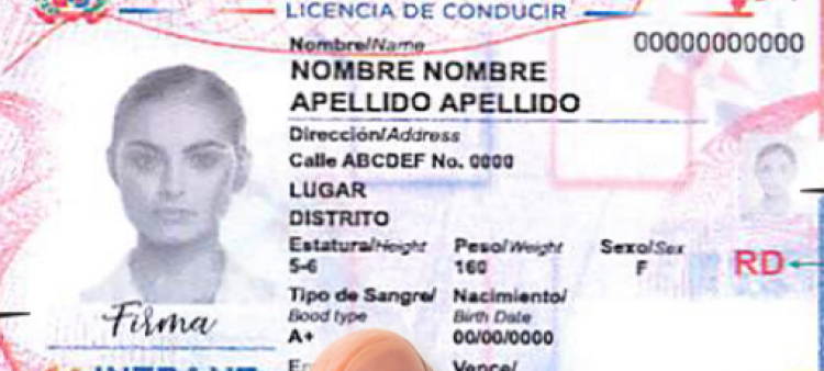 Mejoras en la nueva licencia de conducir: seguridad y cobertura ampliada