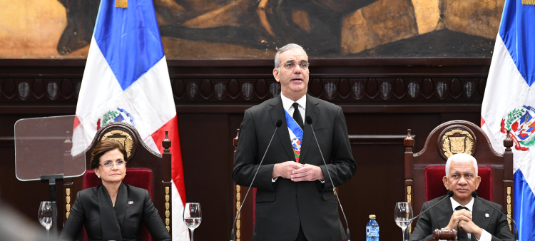 Inversión extranjera en República Dominicana supera los US$5 millones en 2025