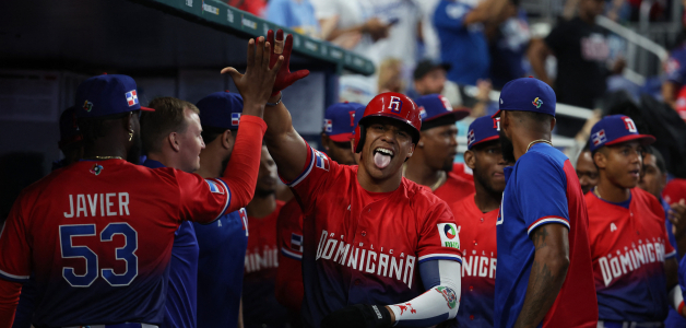 Preparación del Equipo Dominicano antes de Regresar al País