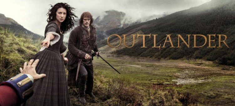 Estrenos de marzo: Final de ‘Outlander’, ‘Yellowstone’ y ‘Scarpetta’