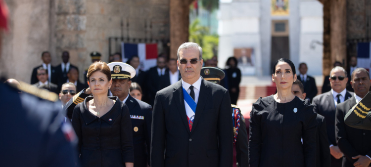 El Protocolo en los Actos Oficiales