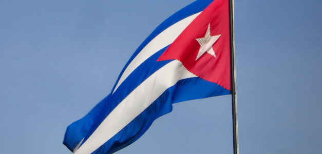 Interceptada lancha de EEUU con armamento en Cuba