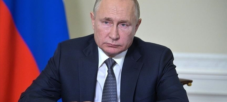 Reunión del Consejo de Seguridad convocada por Putin tras el ataque de EE.UU. e Israel a Irán