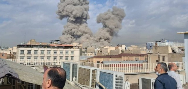 Ataques de Estados Unidos e Israel contra Irán: Información clave