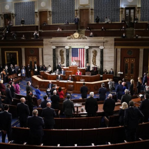 Demócratas de EE. UU. acusan a Trump de declarar la guerra a Irán sin autorización del Congreso