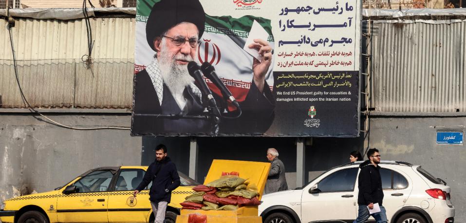 De la industria petrolera a la fe: 5 claves para comprender Irán
