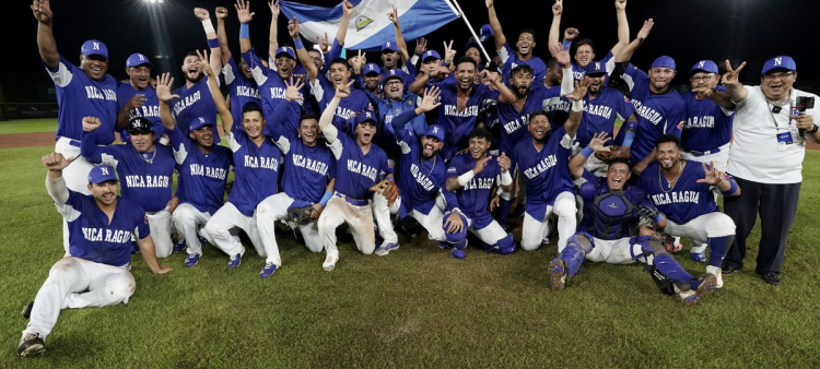 Nicaragua: Análisis del primer rival de RD en el Clásico de Béisbol 2026