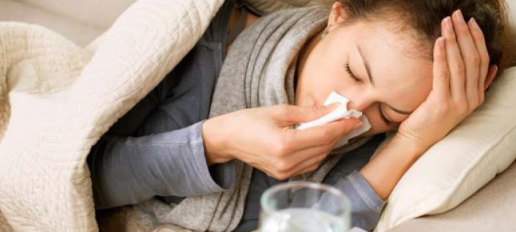 Puerto Rico: Segunda semana con casos de influenza por debajo del umbral epidémico