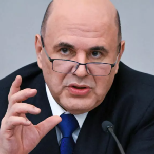 Preocupación de las Autoridades Rusas por las Finanzas Públicas