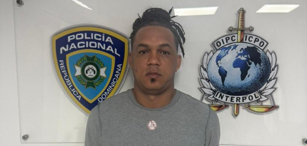 Dominicano buscado por homicidio en Chile es detenido en el aeropuerto de Punta Cana