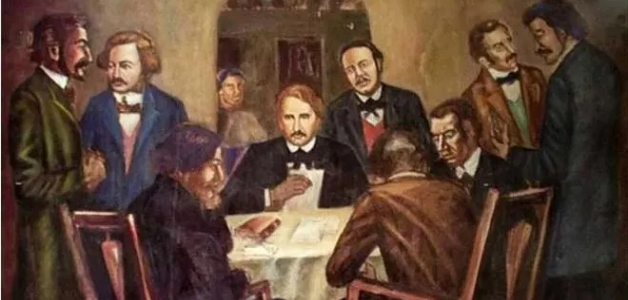Rendición de cuentas en la fecha patria