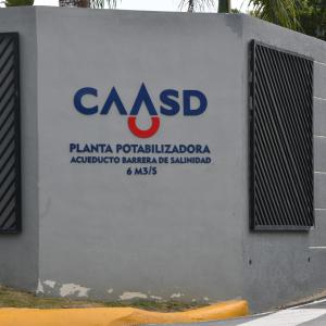 Ampliación de Barrera de Salinidad: Avances y Desafíos en el Suministro de Agua