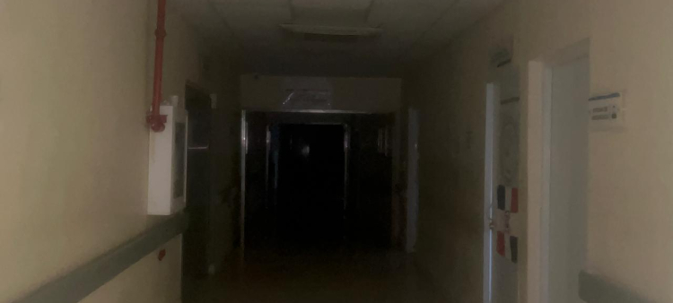 Incendio en UCI del hospital Jaime Mota en Barahona: Pánico entre pacientes