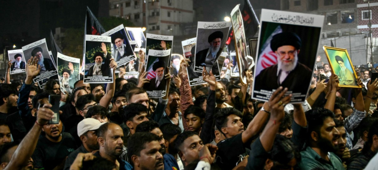 La República Dominicana aguarda por paz en el Oriente Medio tras fallecimiento de Jameneí
