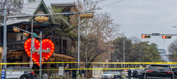 Tragedia en bar de Texas: tres muertos y 14 heridos
