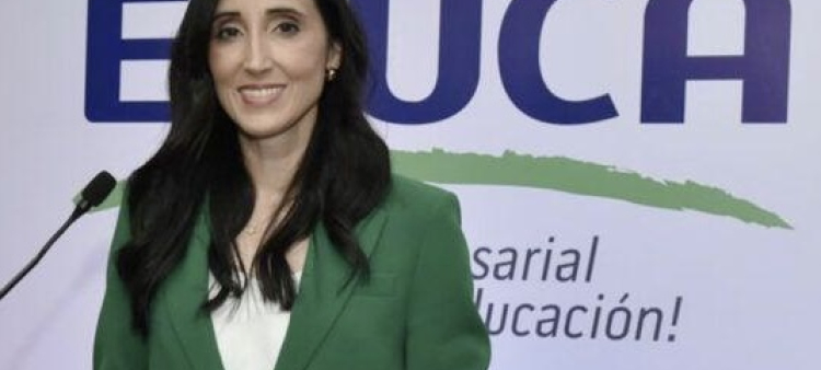 La calidad de las herramientas educativas es crucial para alcanzar metas económicas, según Educa.