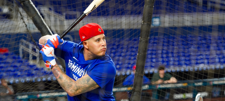 Manny Machado: Prioridad en la victoria.