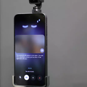 Teléfonos potenciados por inteligencia artificial: la innovación de los fabricantes chinos