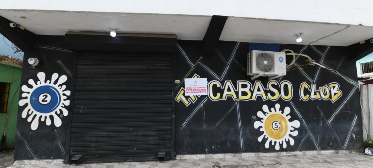 Miedo y silencio en Los Alcarrizos tras asesinato de cabo de la Policía Nacional