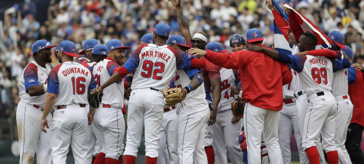 Cuba asegura participación en el Clásico Mundial y rechaza exclusión de delegados