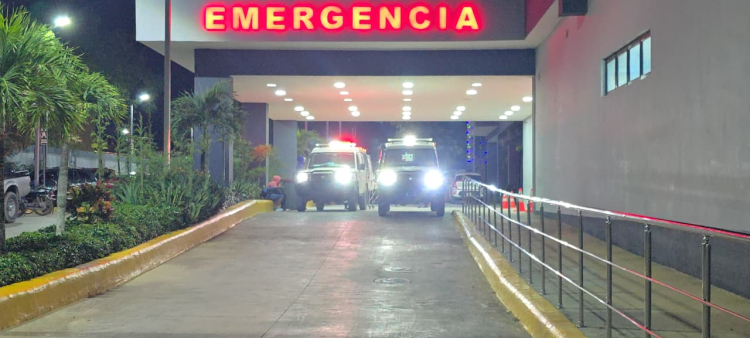 Tragedia en Autovía del Este: Dos turistas fallecidas y 18 heridos
