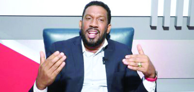 Gilberto Soriano elegido Presidente de la Federación de Esgrima