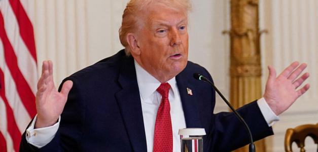 Posible duración de ataque a Irán por Trump: más de cinco semanas