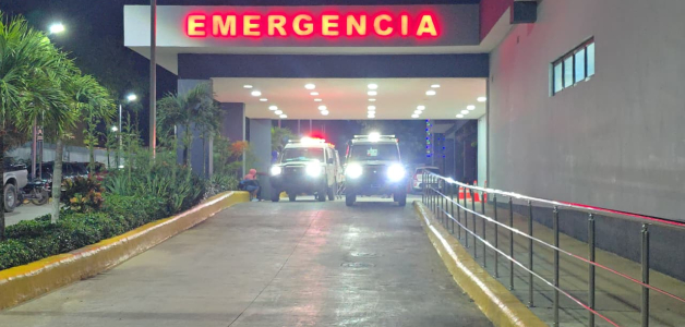 Accidentes de tránsito dejan siete muertos y más de 20 heridos este fin de semana