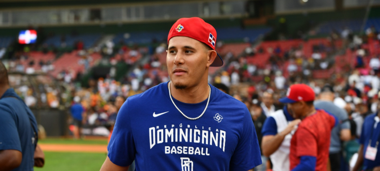La sangre dominicana de Manny Machado