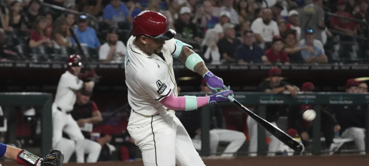 Orgulloso de participar en el Clásico: Ketel Marte