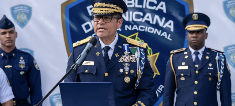 Investigaciones sobre Falta de Integridad: Prioridad del Director de la Policía