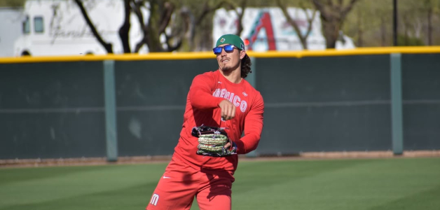 México ansía ganar el Clásico de Béisbol