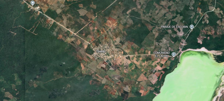 Proyecto privado: Puerto satelital en Pedernales, según Sigmund Freund
