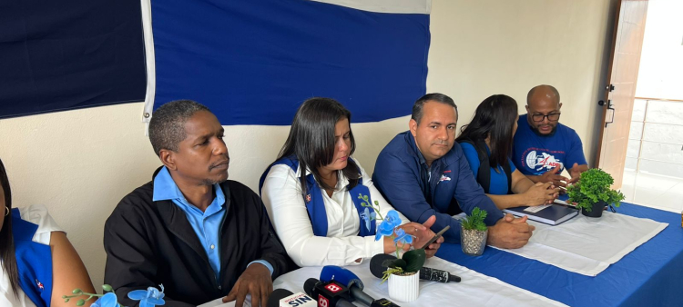 ADP Santiago Noreste comienza estrategia de acción por falta de respuesta del Minerd.