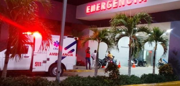 Siete heridos se recuperan tras accidente de autobús turístico