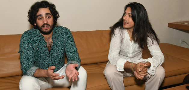 El Bola y José del Tomate: Renovación del legado flamenco en Bellas Artes