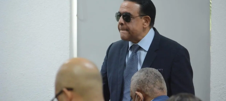 Alexis Medina contrata nuevo abogado para apelar sentencia en Caso Antipulpo
