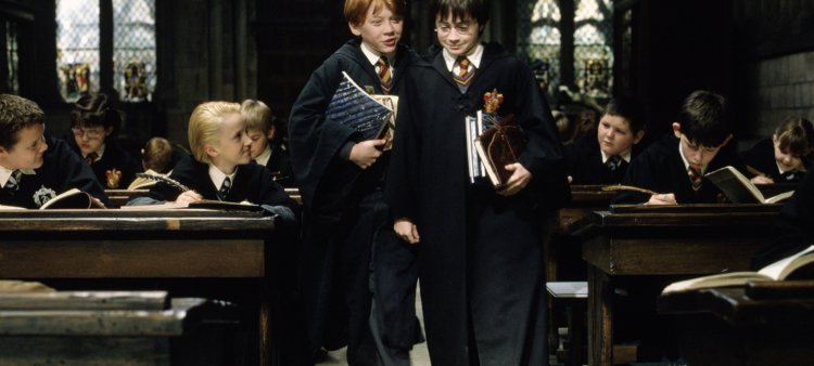 El impacto duradero de ‘Harry Potter’ en su 25 aniversario
