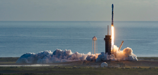 La Academia de Ciencias carece de información sobre el puerto espacial.