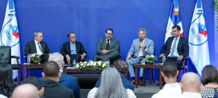 El papel estratégico de la República Dominicana en la seguridad hemisférica