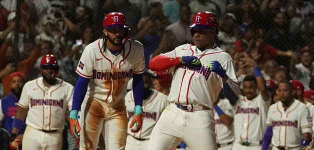Encendiendo el Quisqueya: Soto y Caminero brillan en una memorable miniserie