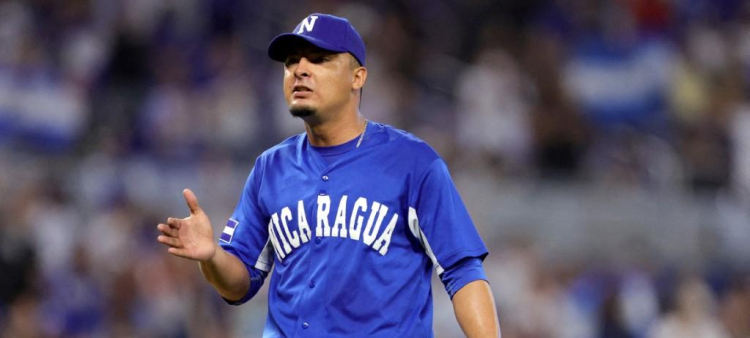Nicaragua lista para enfrentar a República Dominicana en el Clásico Mundial: La presión es un impulso positivo