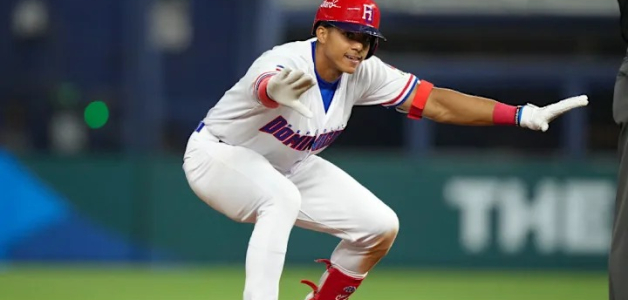 Jeremy Peña se retira del Clásico debido a lesión: Nelson Cruz busca reemplazo